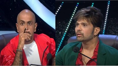 Indian Idol 12