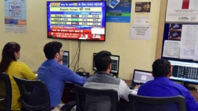 Indian-Market