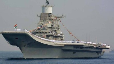 INS Angre