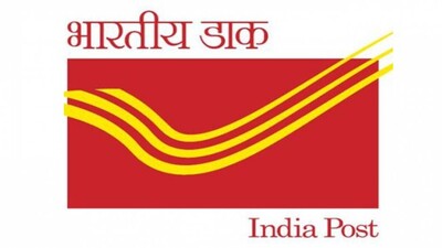 Indian-Post