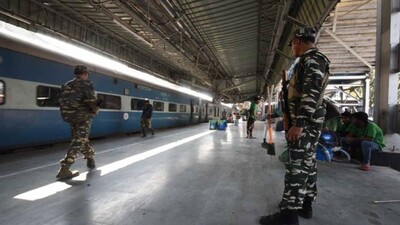 Indian-Railways