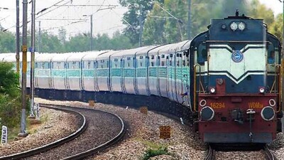 Indian-Railways