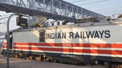 railway Recruitment 2019 job details