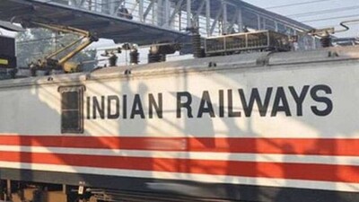 Indian-Railways