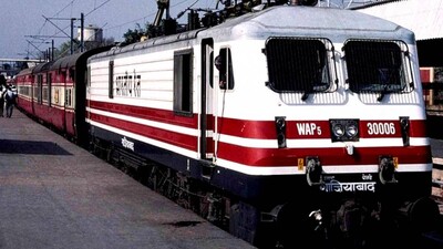 Indian-Railways