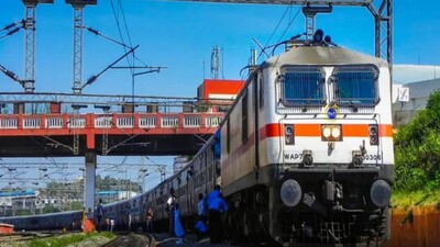 Indian-Railwways