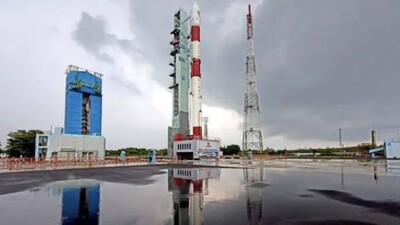 Doordarshan Doesn't Have Copyright Over Rocket Launch Broadcast: ISRO