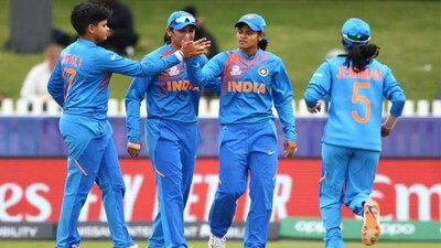Indian-Women-Cricket-Team