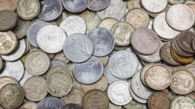 Indian-coins