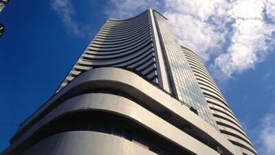 Indian equity markets