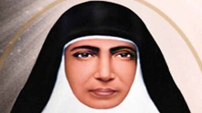 Indian-nun-Mariam-Thresia