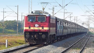 IRCTC railway guidelines for mobile e ticketing