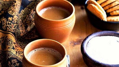 Indian-tea