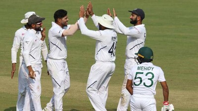 Indian-team