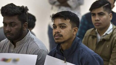 China To Permit Indians To Return Home Only If They Take Chinese COVID-19 Vaccines