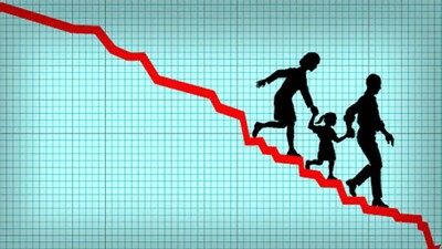 Total Fertility Rate Declines Across Several States, India's Population Stabilising