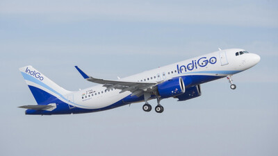 Indigo