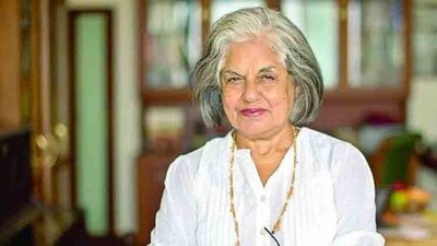 Indira-Jaising