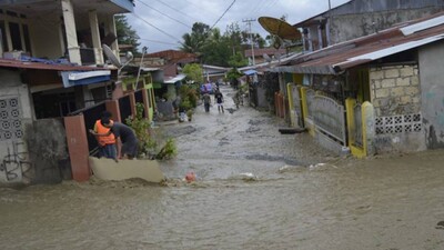 Indonesia Flash Floods: 23 Killed, 2 Missing
