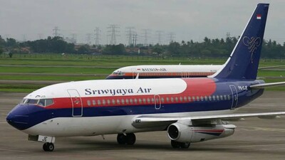 Indonesia Plane Carrying 62 People Goes Missing On Domestic Flight