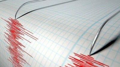 Indonesia-quake