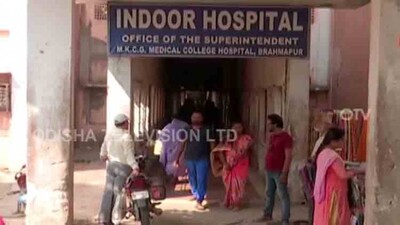 Indoor-hospital