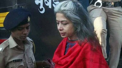 Indrani-Mukerjea