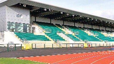 Integrated-Sports-Complex