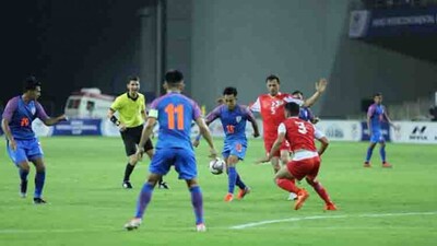 Intercontinental-Cup