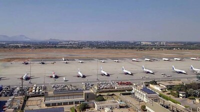 International-Airport
