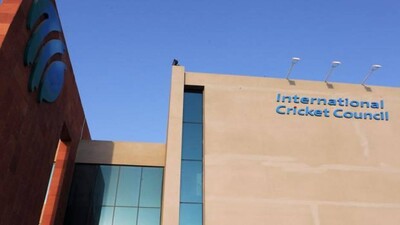 International Cricket Council