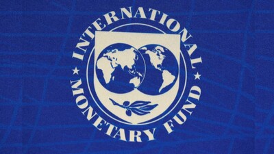 Indian Economy Affected By COVID-19 Pandemic Is Gradually Recovering: IMF