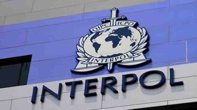 Interpol-
