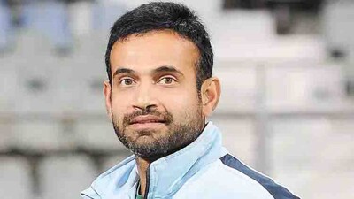 Irfan-Pathan