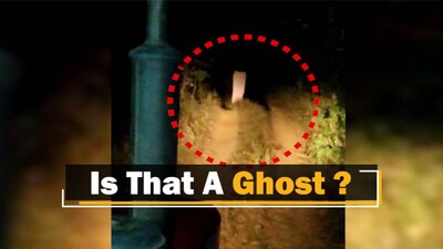 Caught on Cam: Eerie Viral Video Triggers Panic In Odisha’s Kalahandi