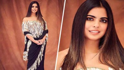 Isha-Ambani