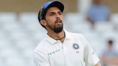 Ishant-Sharma