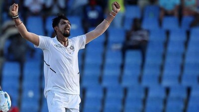 Ishant-Sharma