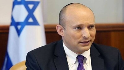 Israel-Defence-Minister
