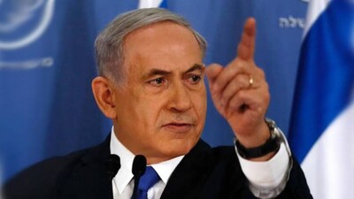 Israeli-Prime-Minister-Benj