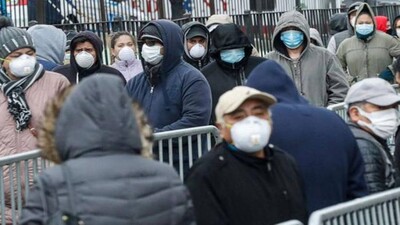 Coronavirus cases in Italy cross 74,000 with more than 7,503 fatalities