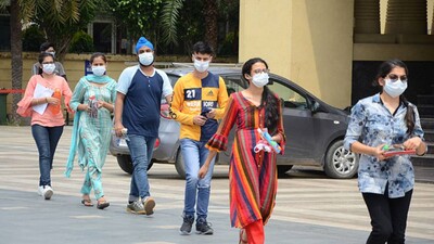 JEE Main May 2021 Session Postponed