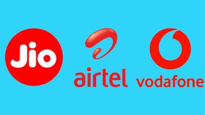 JIO-voda-airtel