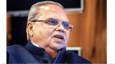 JK-Governor