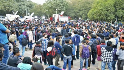 JNU YOUTH