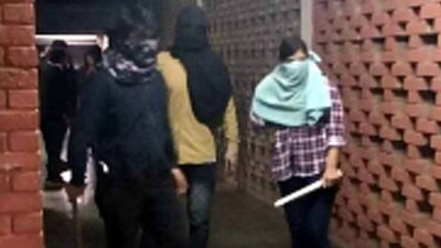 JNU-attack1