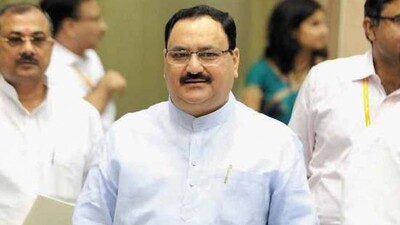 BJP appoints new state in-charges, former CMs in list