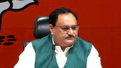 CAA To Be Implemented Soon, Delayed Due To Pandemic: BJP National President