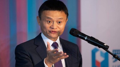 Jack-Ma