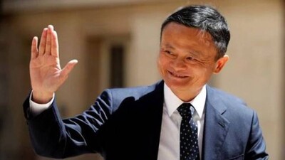 Jack-Ma